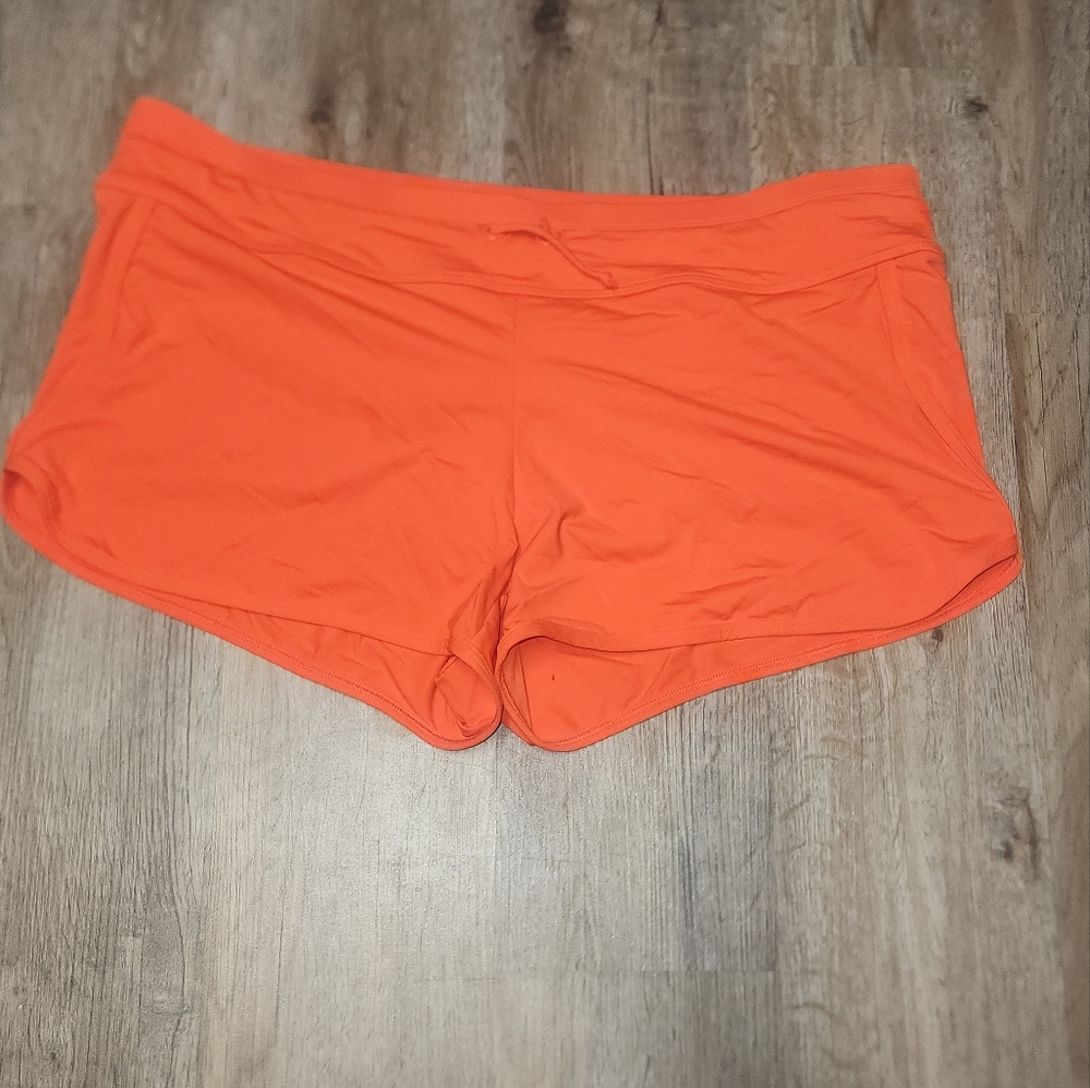 Athleta shorts